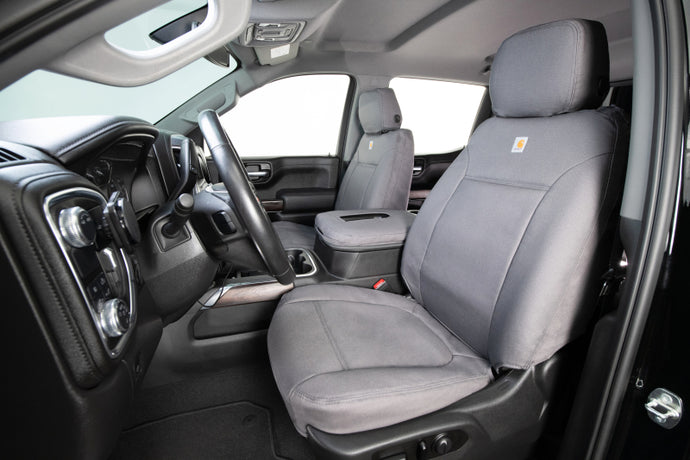 Covercraft GTF4422ABCAGY CVR Ford Seat Covers