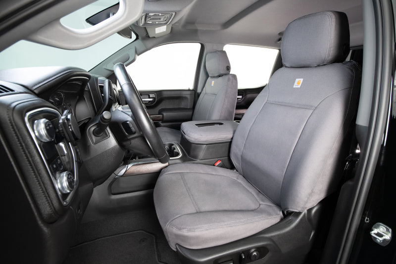 Load image into Gallery viewer, Covercraft GTF4422ABCAGY CVR Ford Seat Covers
