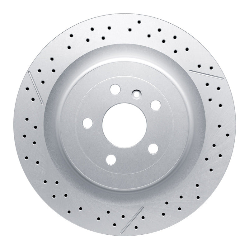 Load image into Gallery viewer, Dfc 634-63141 DFC GeoSPEC Rotors - Drill &amp; Slot
