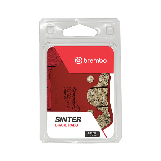 Brembo Powersports 07HD18SP BRE Powersport Pads
