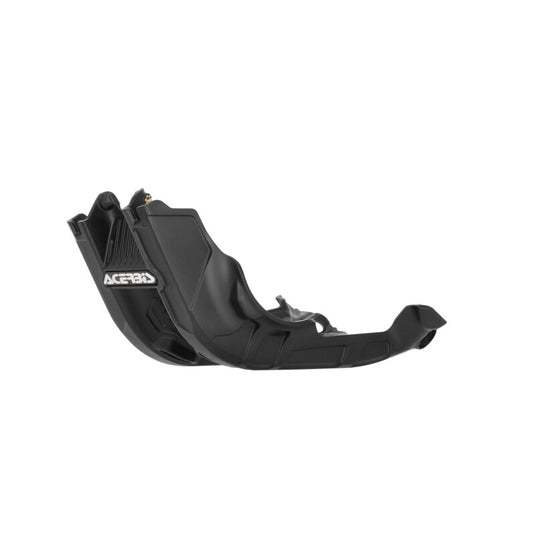 Acerbis 2983240001 ACB Skid Plates