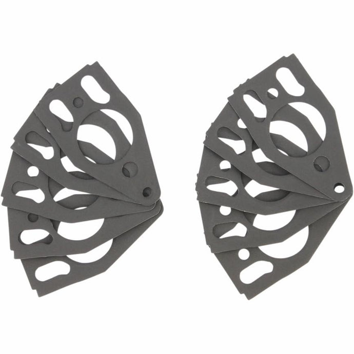 Cometic Gasket C10114 Breather Filter Element Gasket - AFM - .032in.
