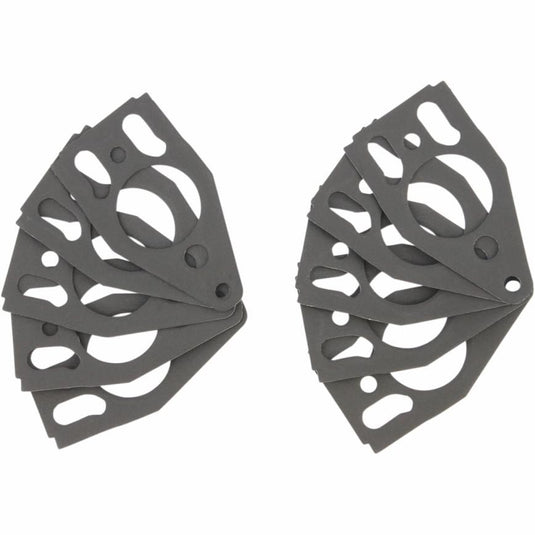 Cometic Gasket C10114 Breather Filter Element Gasket - AFM - .032in.