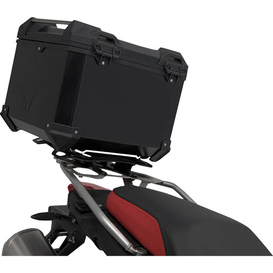 Sw-Motech GPT.07.897.70100/B TRAX ADV Top Case System - Black