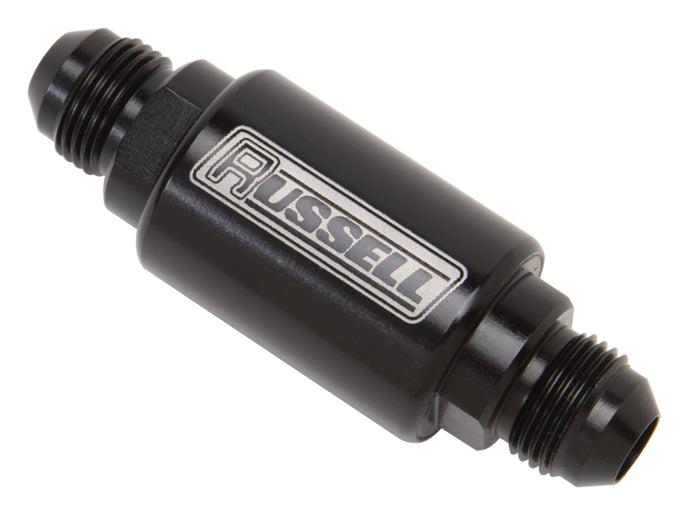 Russell 650133 RUS Fuel Filters