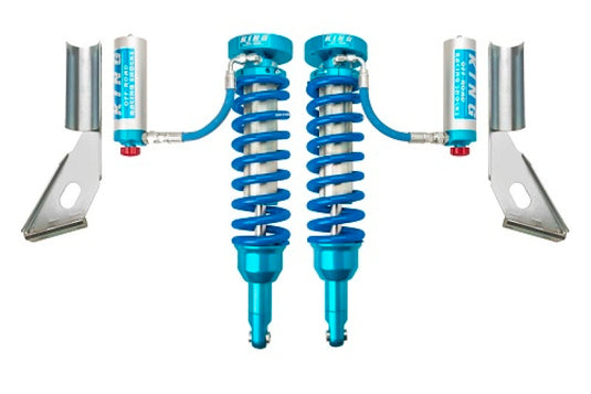 King Shocks 25001-133A KIN 2.5 Coilovers