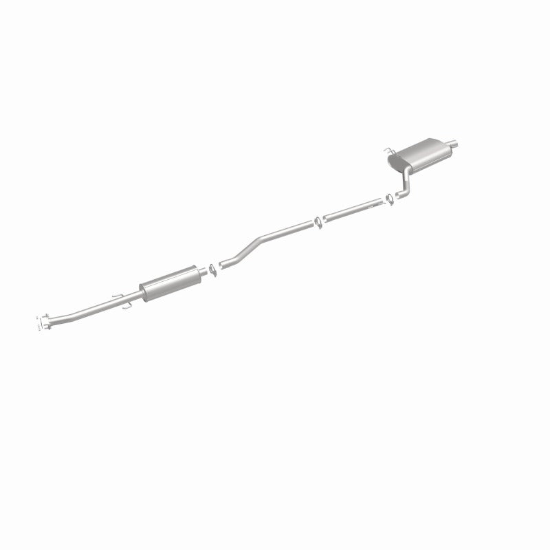 Load image into Gallery viewer, Magnaflow 106-0362 MAG BRE Exhaust Kits
