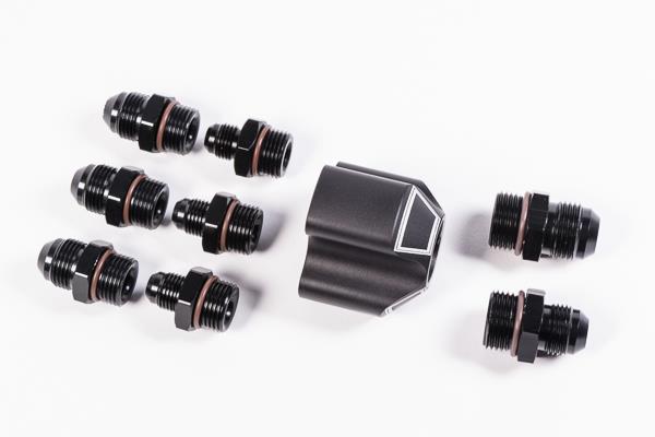 Load image into Gallery viewer, Radium Engineering 20-0237 RAD Fittings
