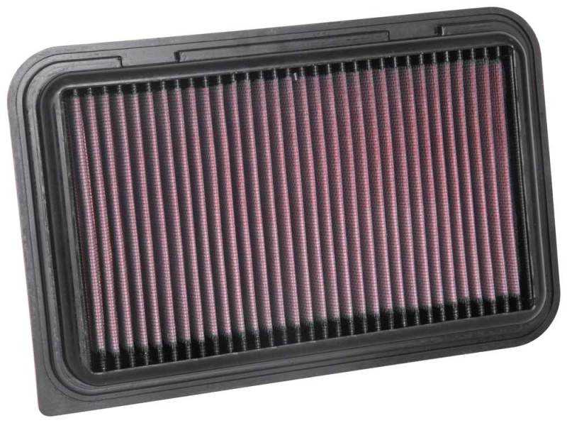 Load image into Gallery viewer, K&amp;N Engineering 33-3126 KN Drop in Air Filters
