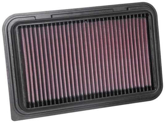 K&N Engineering 33-3126 KN Drop in Air Filters