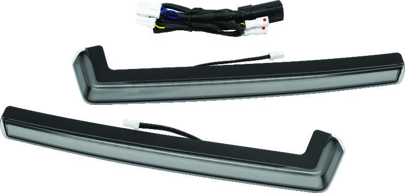 Load image into Gallery viewer, Kuryakyn 2944 KUR LED Auxilliary Lights J
