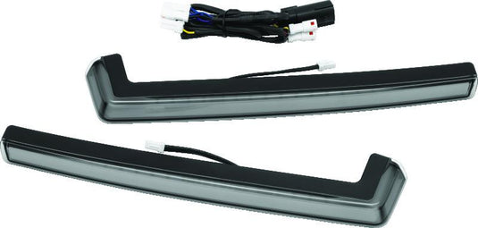 Kuryakyn 2944 KUR LED Auxilliary Lights J