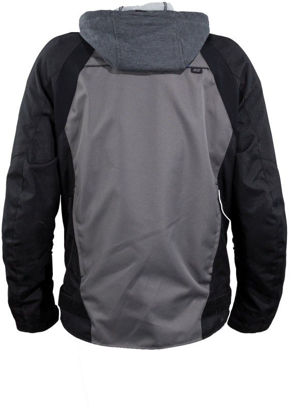 Load image into Gallery viewer, Speed And Strength 609824 SAS Off The Chain 3.0 Textile Jacket
