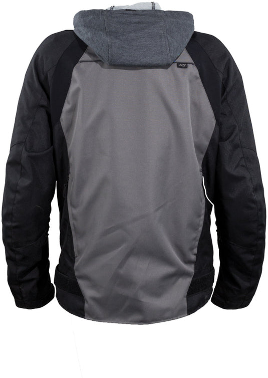 Speed And Strength 609824 SAS Off The Chain 3.0 Textile Jacket