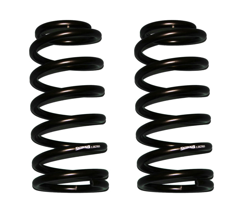 Load image into Gallery viewer, Skyjacker LIB25R SKY Coil Springs
