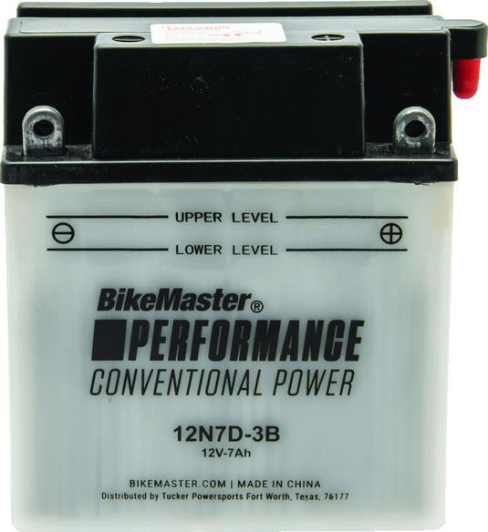 Bikemaster 781040 BKM Batteries