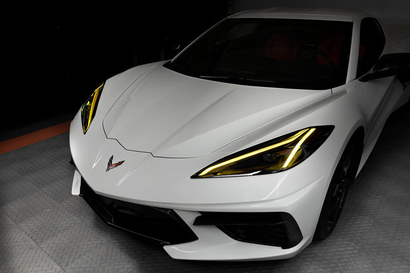Load image into Gallery viewer, Oracle Lighting 1442-335 ORL DRL Headlight Upgrade Kits
