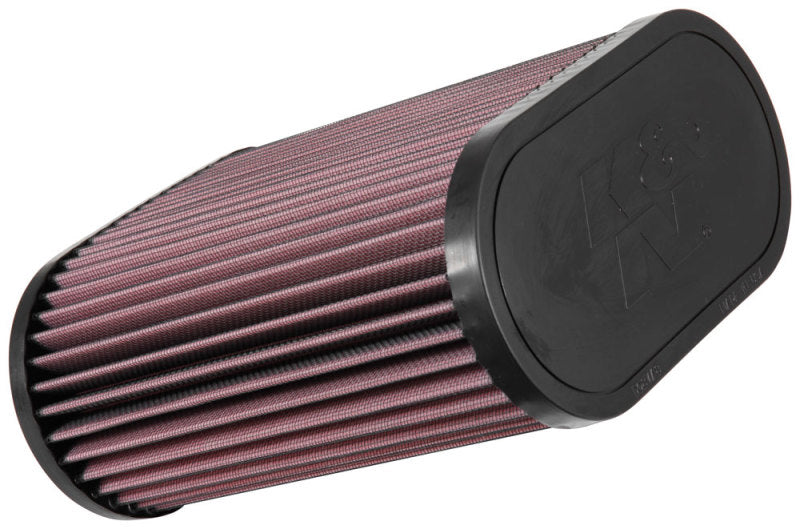 Load image into Gallery viewer, K&amp;N Engineering YA-6914 KN UTV Drop In Air Filters
