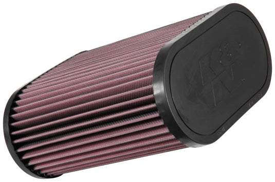 K&N Engineering YA-6914 KN UTV Drop In Air Filters