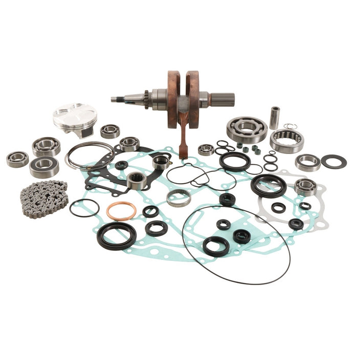 Vertex WR101-140 Complete Engine Rebuild Kit In A Box