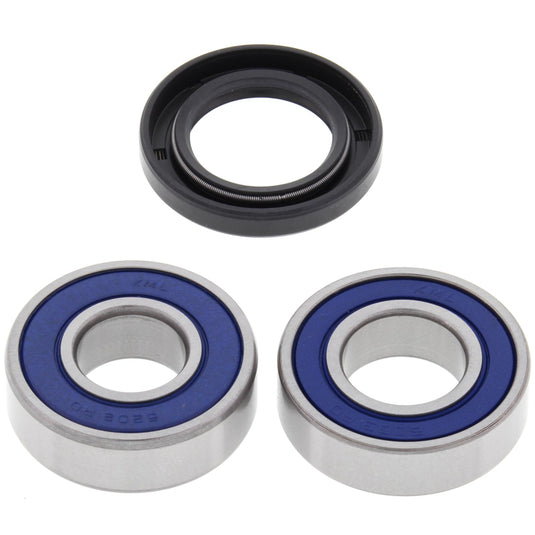 All Balls Racing 25-1059 ABR Wheel Bearing Kits