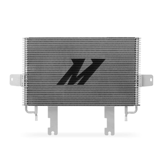 Mishimoto MMTC-F2D-99SL MM Transmission Coolers