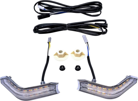 Pathfinder G18CWL LED Cowl Light Kit