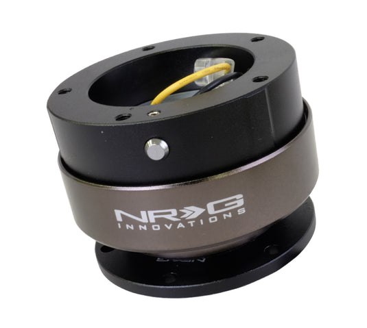 Nrg SRK-330BK NRG Quick Release - Gen 2.5