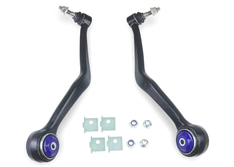 Load image into Gallery viewer, Superpro TRC1001E SPR Radius Arms

