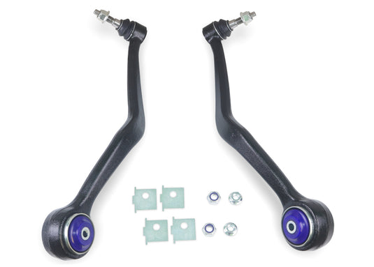 Superpro TRC1001E SPR Radius Arms