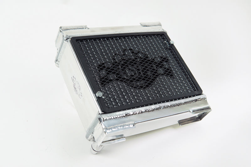 Load image into Gallery viewer, Csf 8198 CSF Radiators - Aluminum
