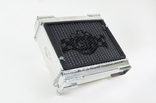 Csf 8198 CSF Radiators - Aluminum