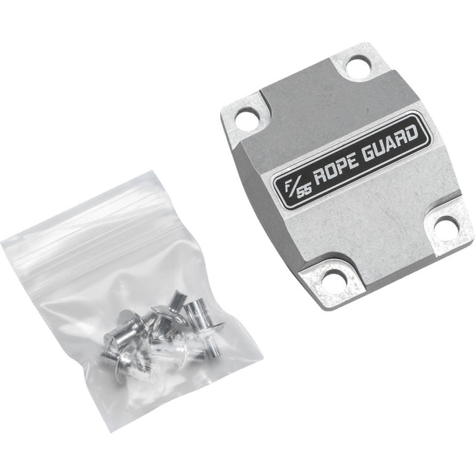 Factor 55 00383 Rope Guard for Flatlink XTV