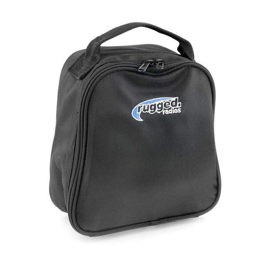 Rugged Radios HS-BAG RGD Bags