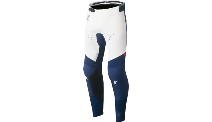 Navy/White