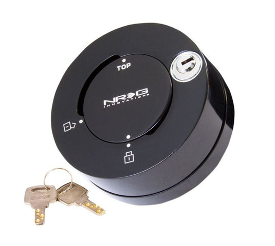 Nrg SRK-101BK NRG Quick Release Locks