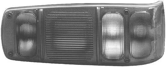 Hella 007502217 HELLA Vision Plus Head Lamp
