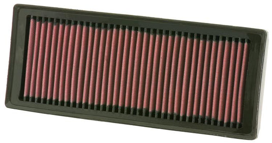 K&N Engineering 33-2945 KN Drop in Air Filters
