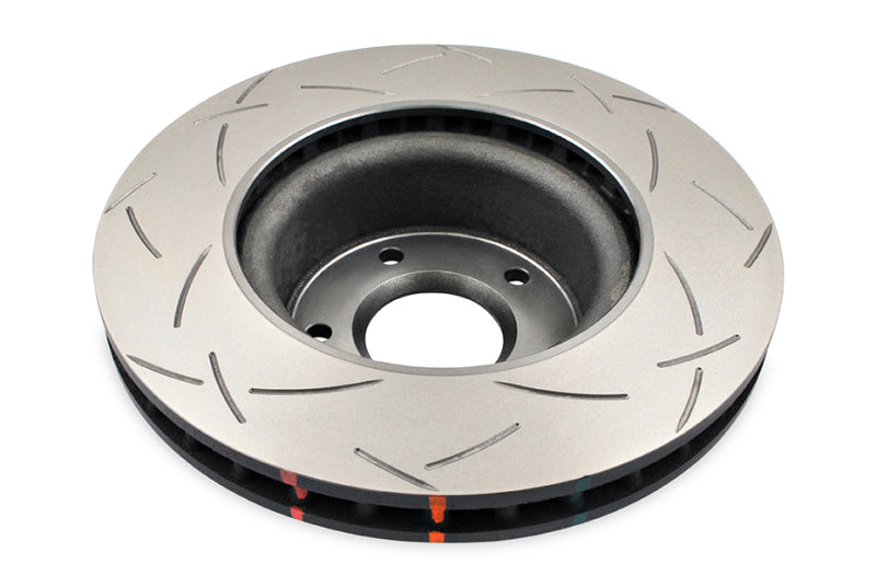Load image into Gallery viewer, Dba DBA42020S DBA 4000 Series Slotted Rotors
