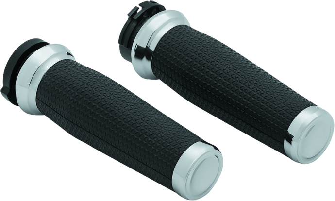 Kuryakyn 5940 KUR Hand Grips D