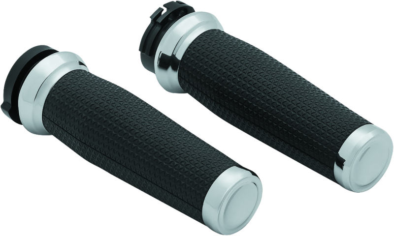 Load image into Gallery viewer, Kuryakyn 5940 KUR Hand Grips D
