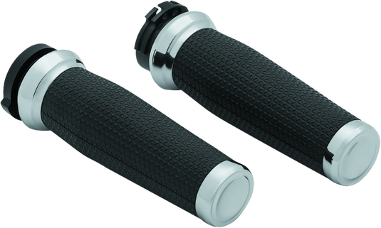 Kuryakyn 5940 KUR Hand Grips D