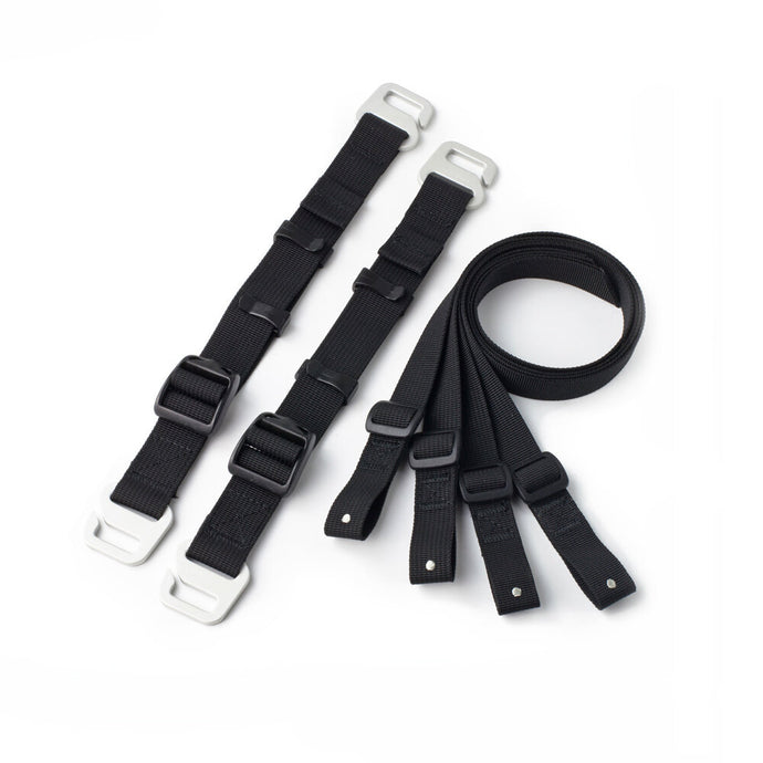 Kriega 7020-2005-05 US-5 Drypack Hook Strap Set
