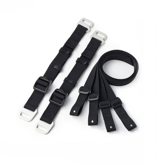 Kriega 7020-2005-05 US-5 Drypack Hook Strap Set