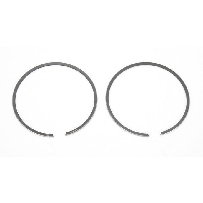 Wsm 51-256-05 Piston Ring Set - 80.50mm Bore