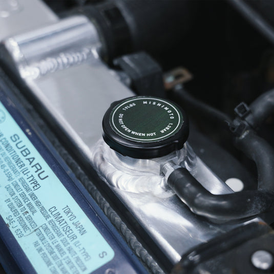 Mishimoto MMRC-13-ONWY MM Radiator Caps