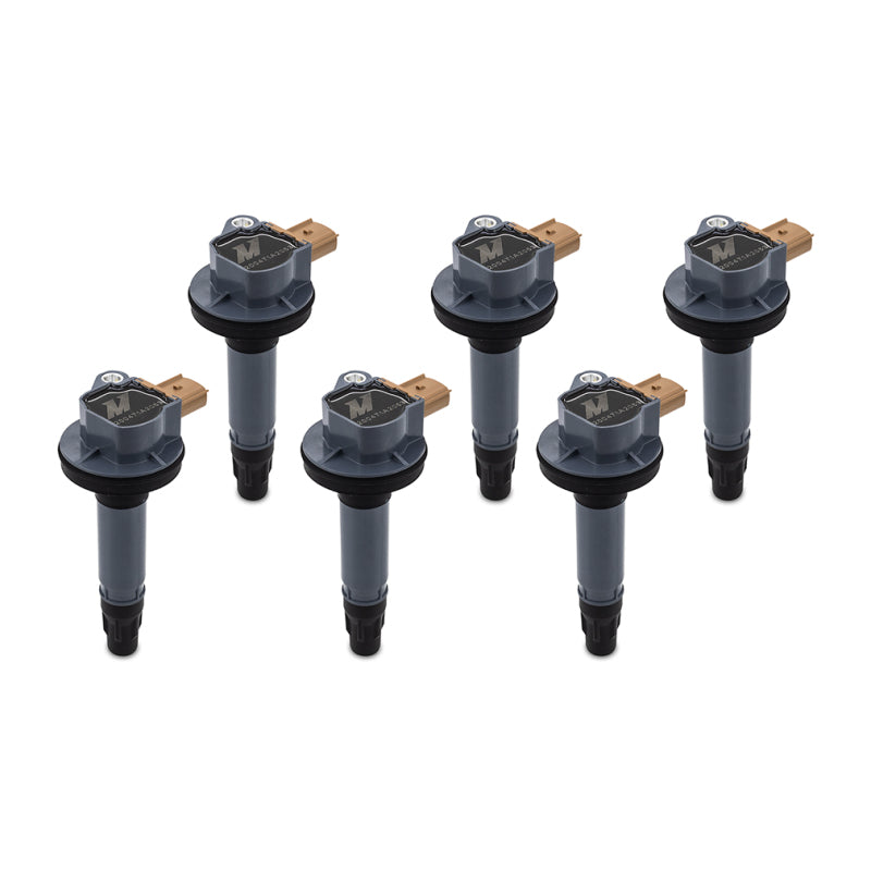 Load image into Gallery viewer, Mishimoto MMIG-F35T-1106 MM Ignition Coil
