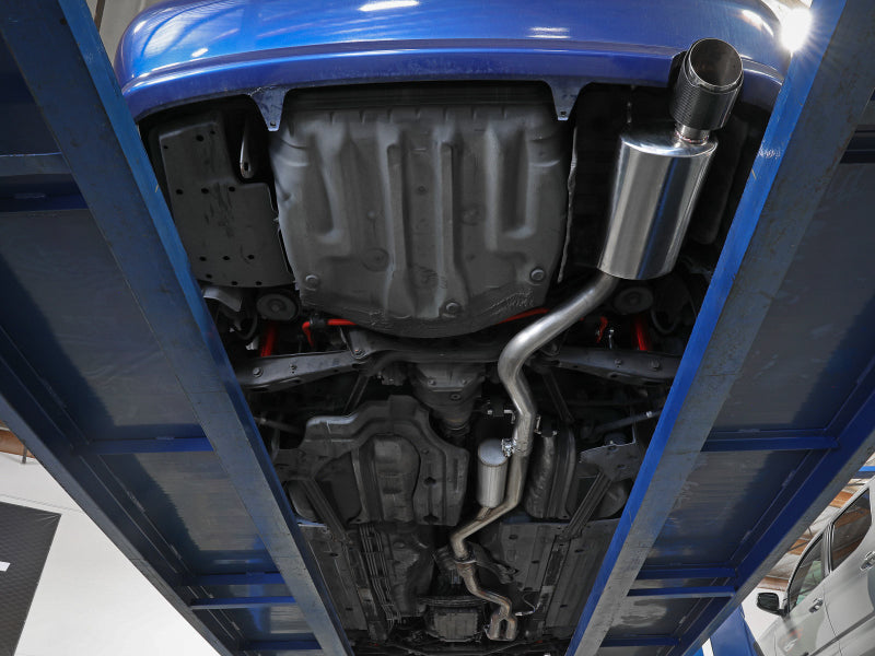Load image into Gallery viewer, Afe 49-36058-P AFE Exhaust Cat Back
