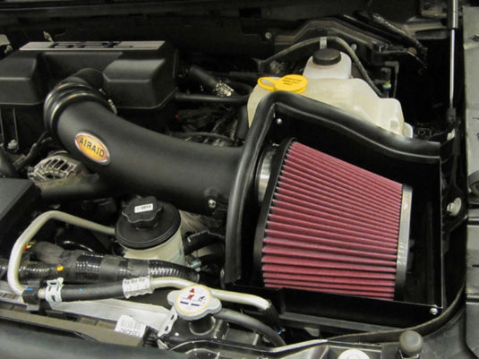 Airaid 401-272 AIR Cold Air Intake Kit