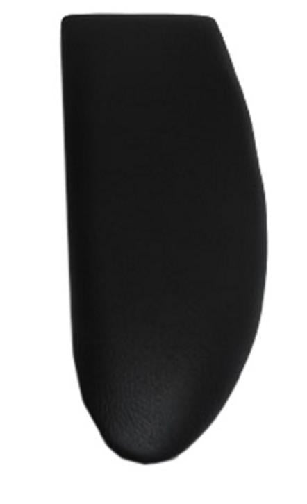 Wes Industries 110-0019 Right Armrest for Wes Touring Storage Box